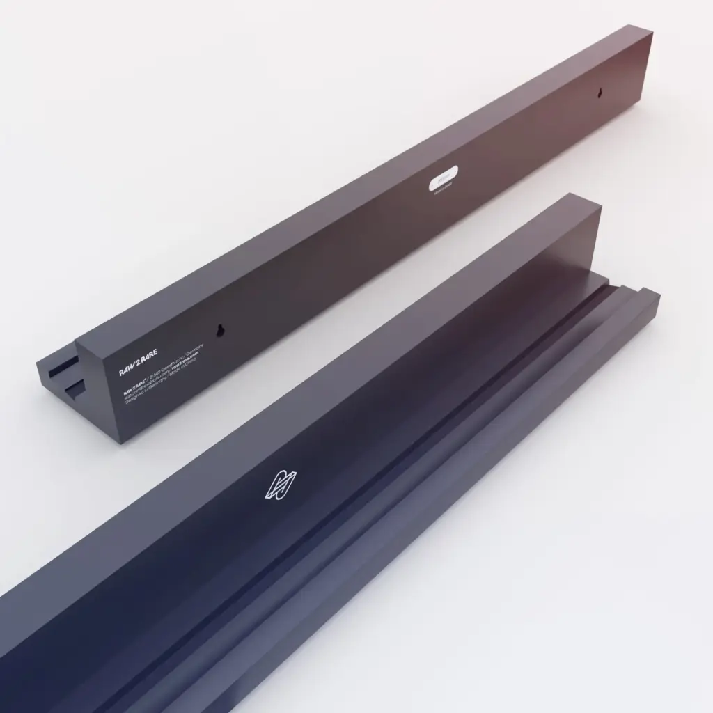 raw2rare SlabGallery55