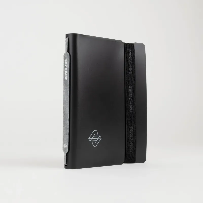 raw2rare FlexBinder160