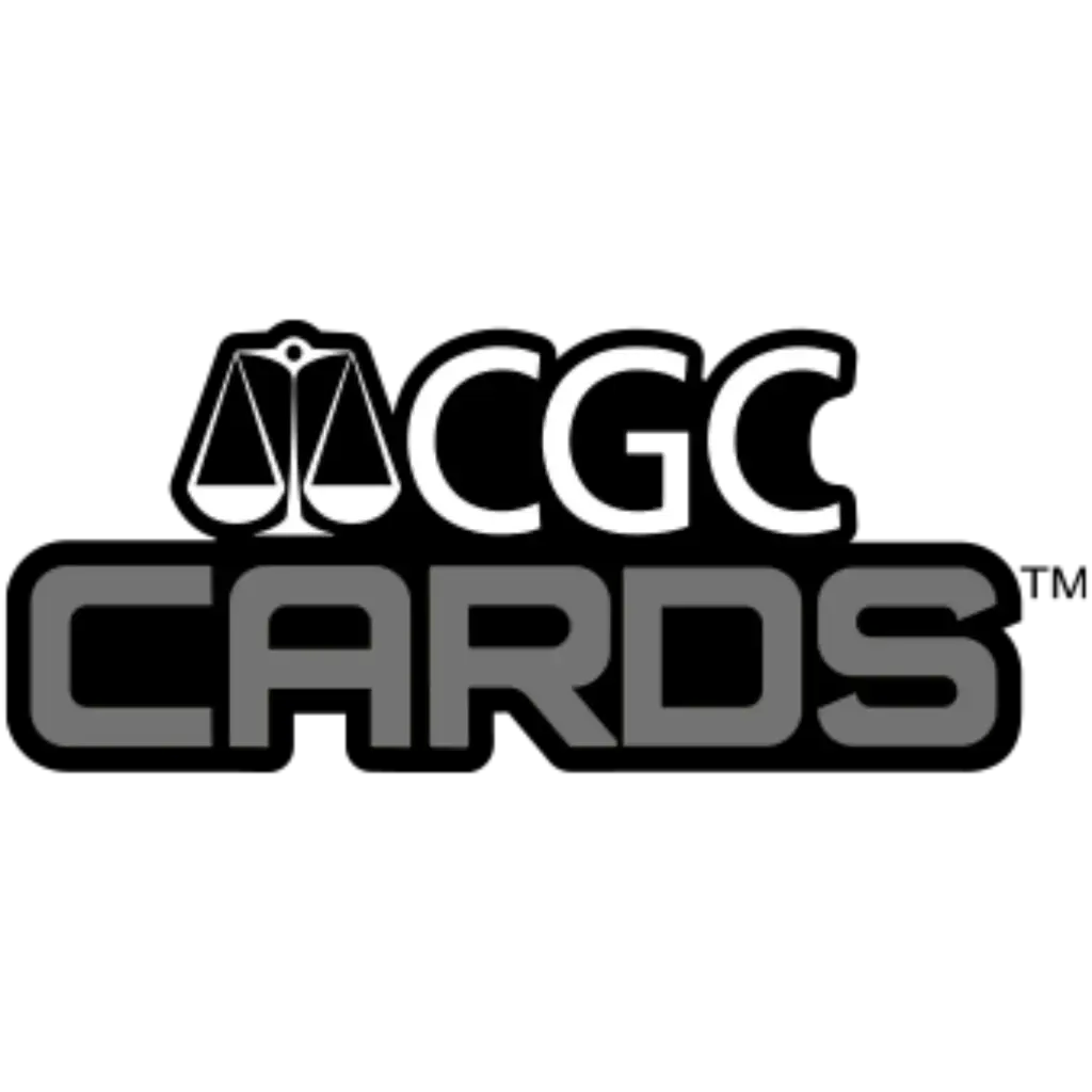 CGC Grading
