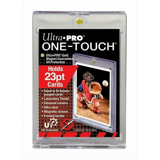 Ultra Pro One-Touch 23pt