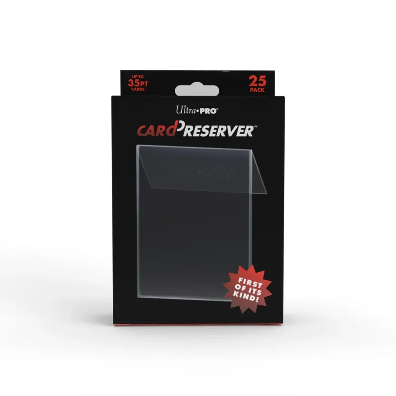 Ultra Pro Card Preserver 35pt