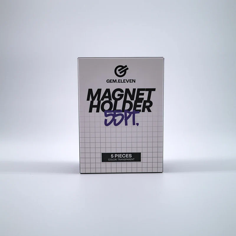 Gem.Eleven Magnet Holder 55pt