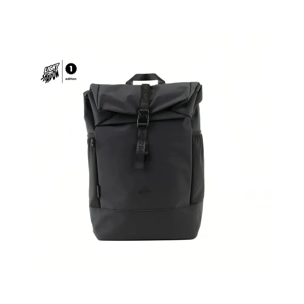 Raw2Rare Backpack