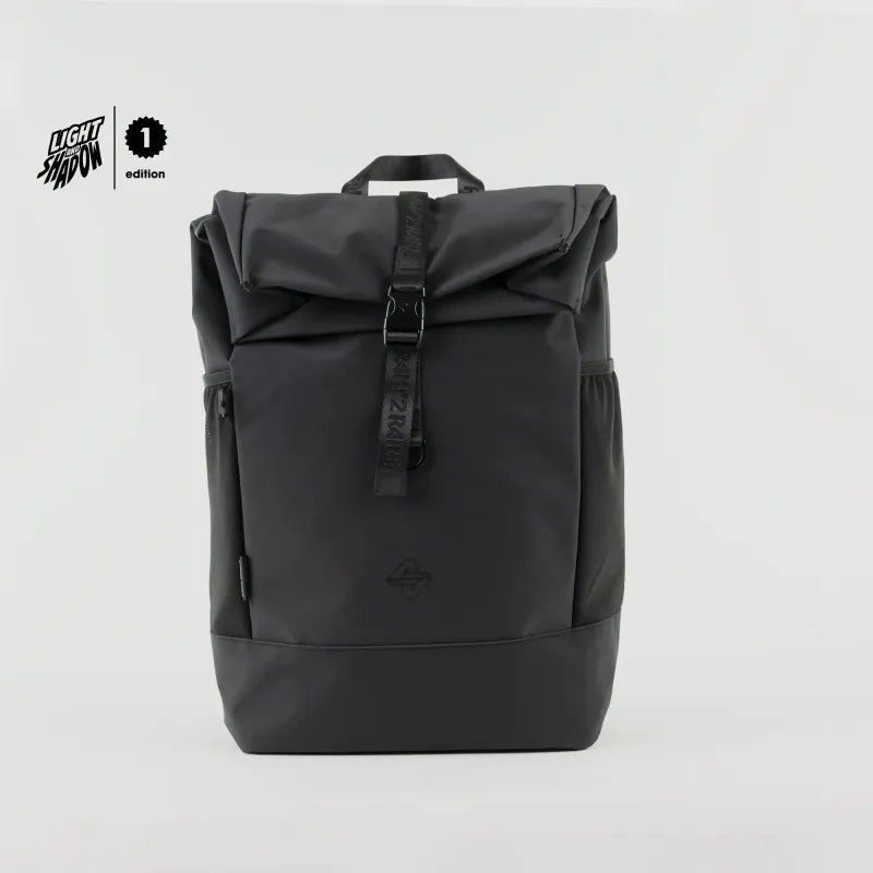 Raw2Rare Backpack