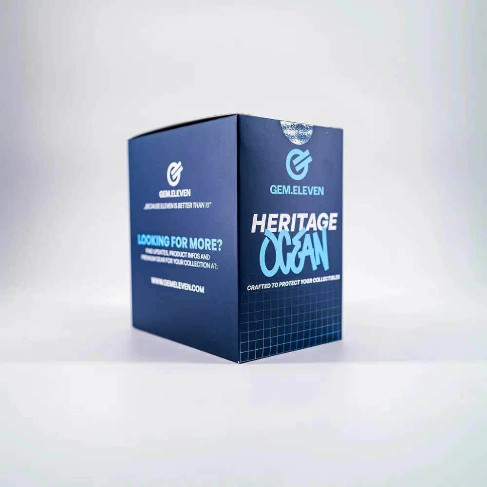 Gem.Eleven Heritage Ocean