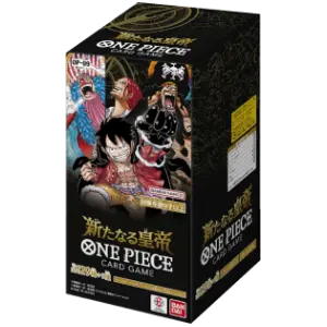 One Piece OP09 Emperors in the New World JP