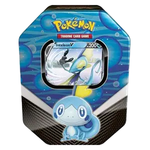Pokemon Intelleon V Tin DE