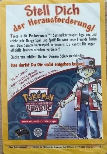 Pikachu (Pikachu) - Wizards Black Star Promos - #4