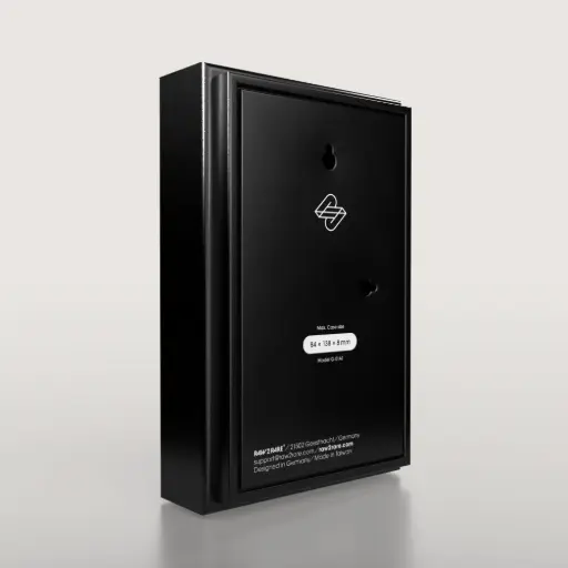 raw2rare Mag FrameOne