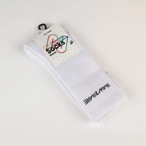 raw2rare Socks