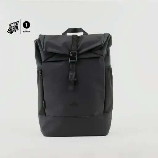 raw2rare Backpack