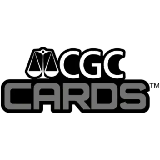 CGC Grading