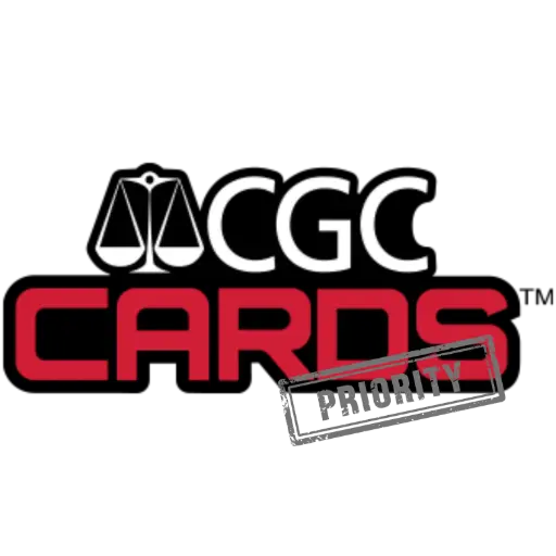 CGC Priority Grading