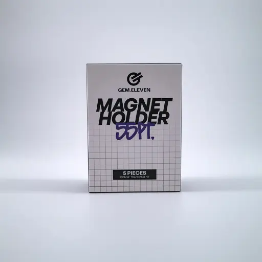Gem.Eleven Magnet Holder 55pt