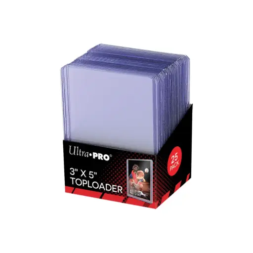 Ultra Pro Regular Toploader