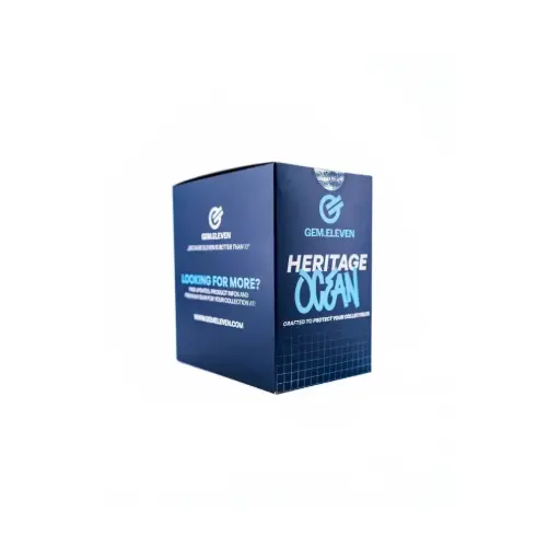 Gem.Eleven Heritage Ocean Slab Box
