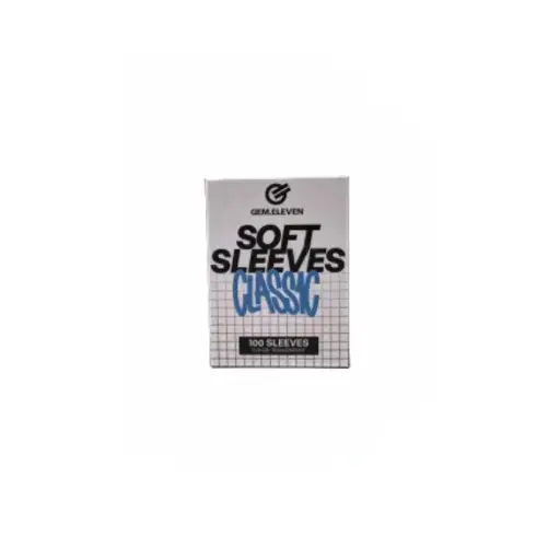 Gem.Eleven Soft Sleeves Classic
