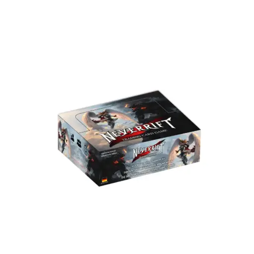 Neverrift Display DE