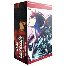 Solo Leveling Display Series 2 KOR